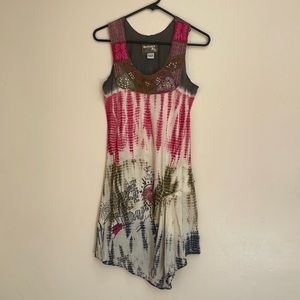 Desigual Casual Dress